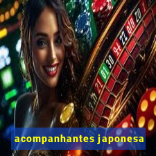 acompanhantes japonesa