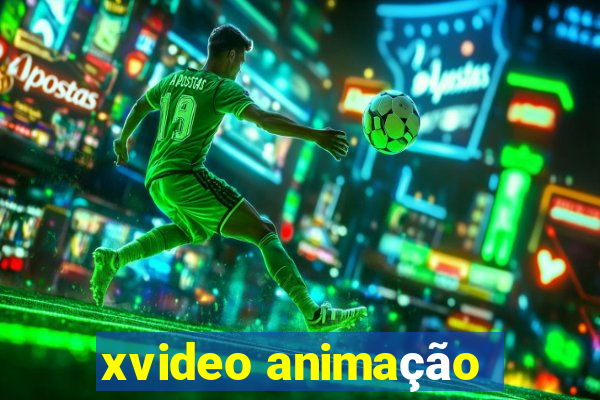 xvideo animação