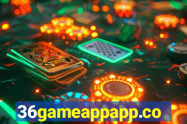 36gameappapp.com