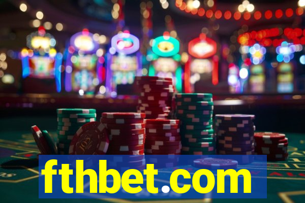 fthbet.com