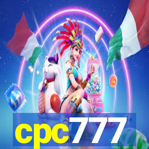 cpc777