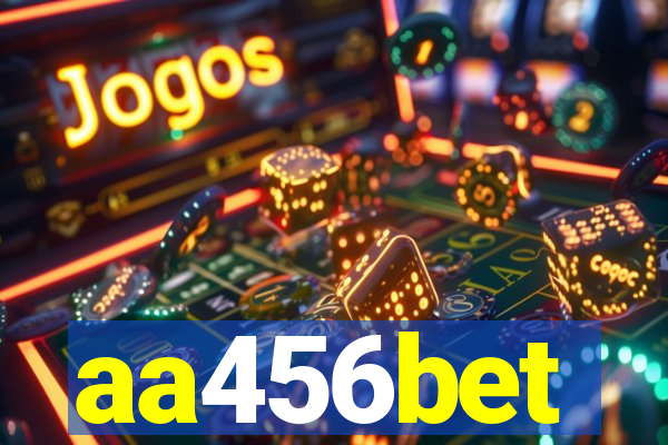 aa456bet