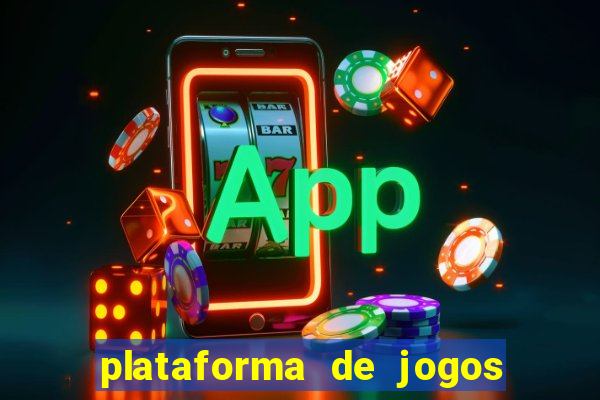 plataforma de jogos que esta pagando bem