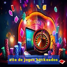 site de jogos hackeados