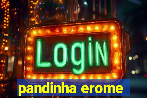 pandinha erome