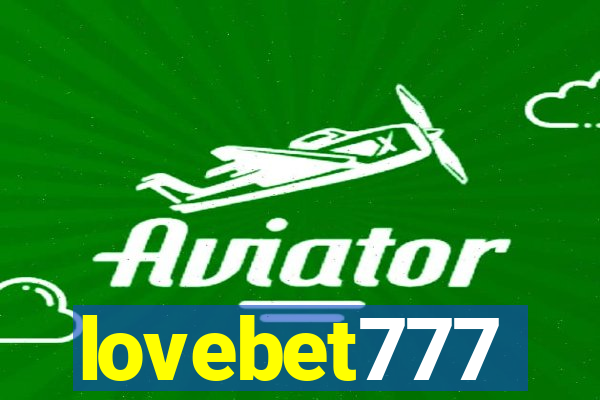 lovebet777