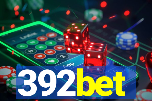 392bet