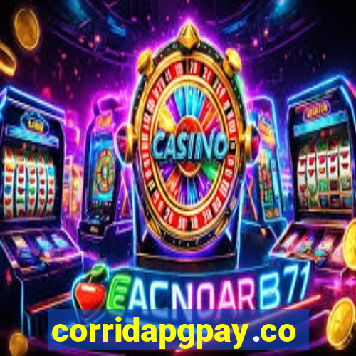 corridapgpay.com