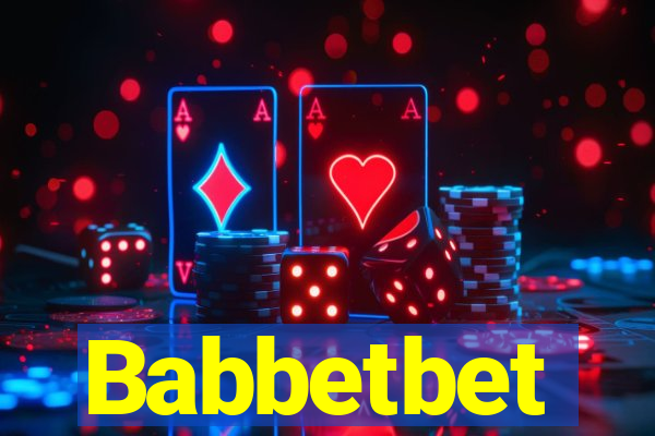 Babbetbet