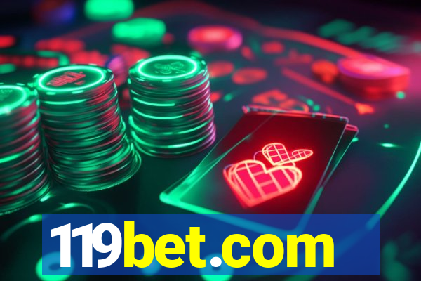 119bet.com