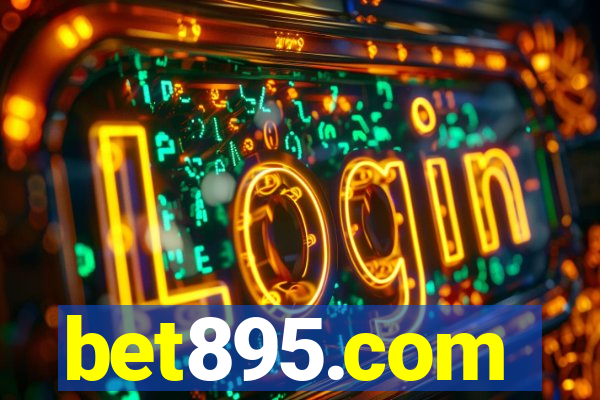 bet895.com