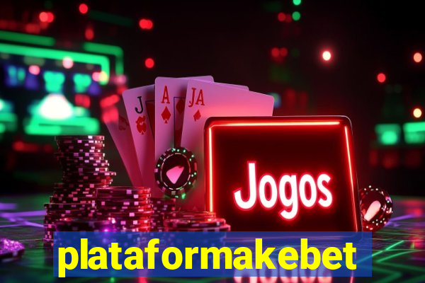 plataformakebet.com