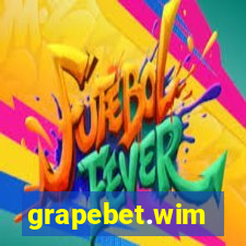 grapebet.wim