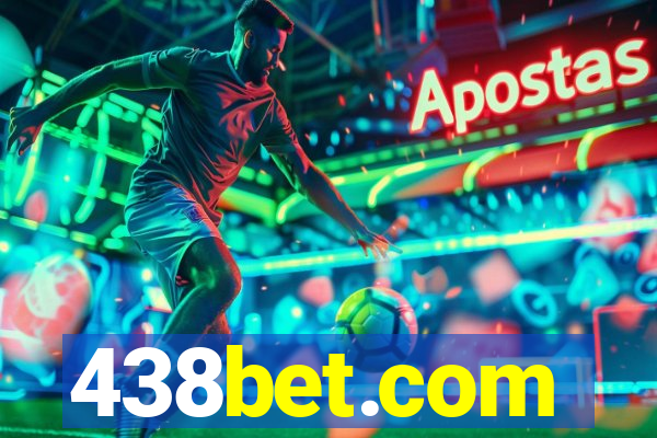 438bet.com