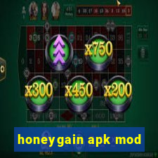 honeygain apk mod