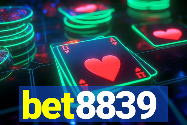 bet8839