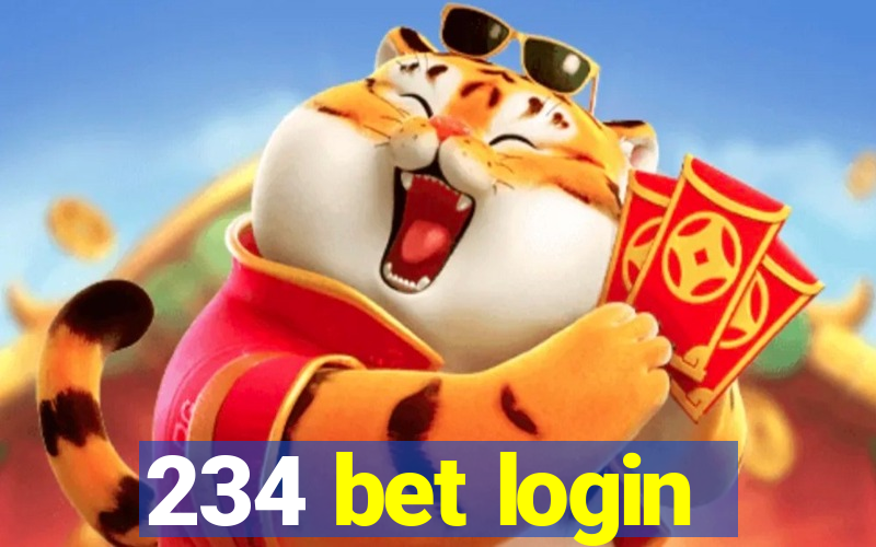 234 bet login