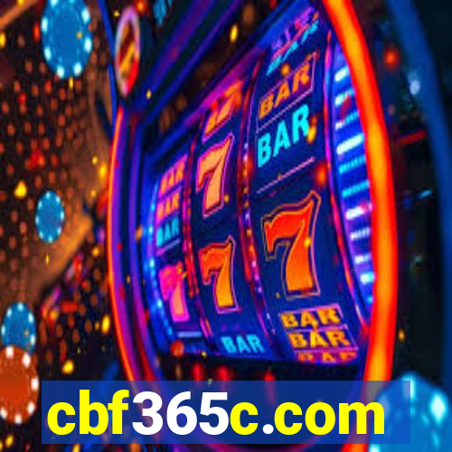 cbf365c.com