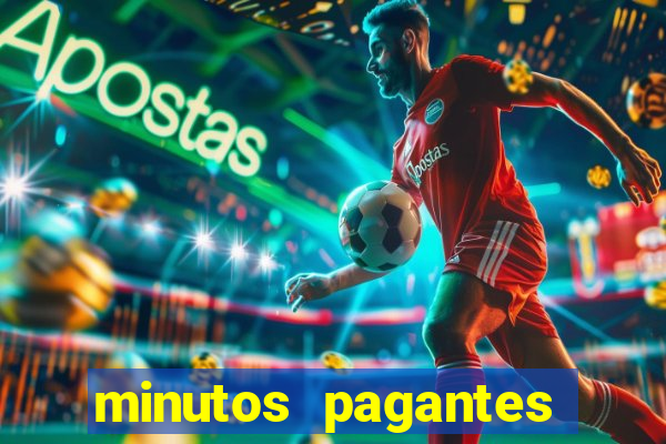 minutos pagantes dos jogos pg slots