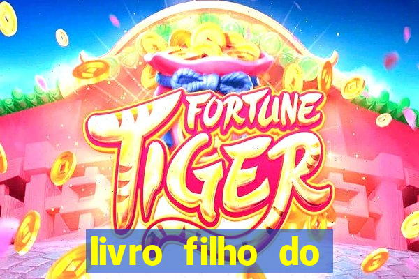 livro filho do fogo - volume 3 pdf grátis