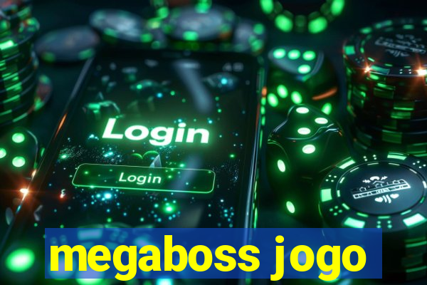 megaboss jogo