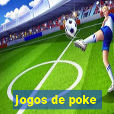 jogos de poke