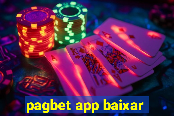 pagbet app baixar