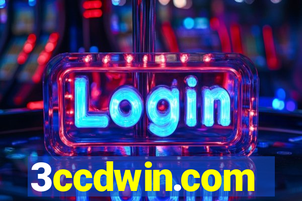 3ccdwin.com