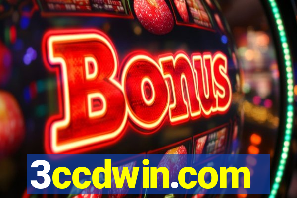 3ccdwin.com