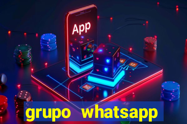 grupo whatsapp botafogo link