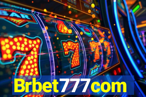 Brbet777com