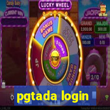 pgtada login