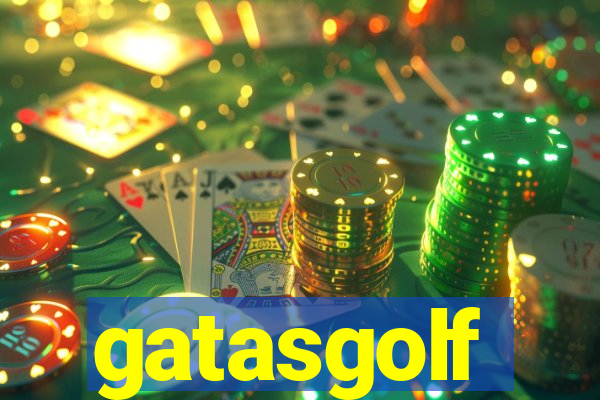 gatasgolf