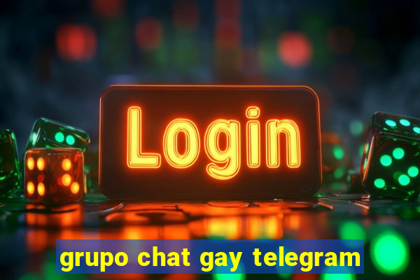 grupo chat gay telegram