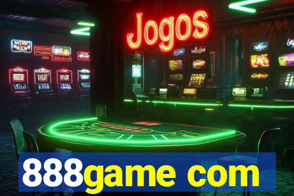 888game com