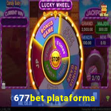 677bet plataforma