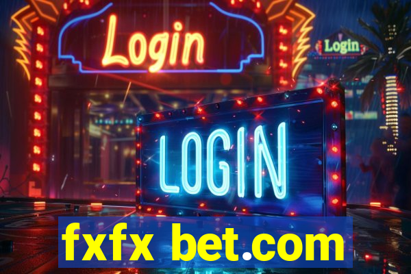 fxfx bet.com