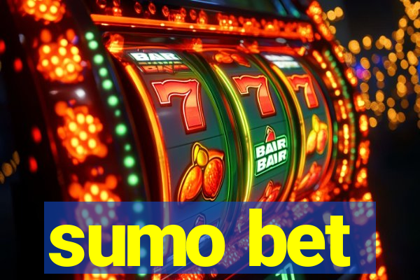 sumo bet