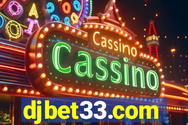 djbet33.com