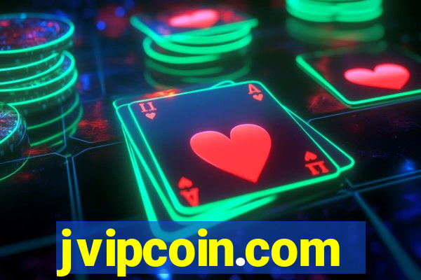 jvipcoin.com