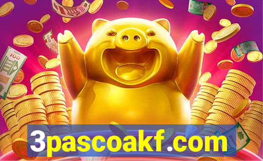 3pascoakf.com