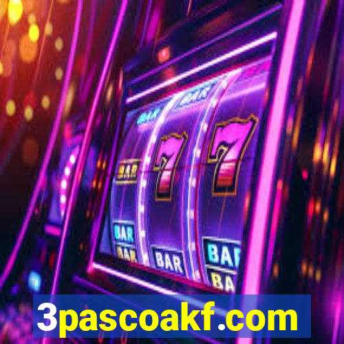 3pascoakf.com