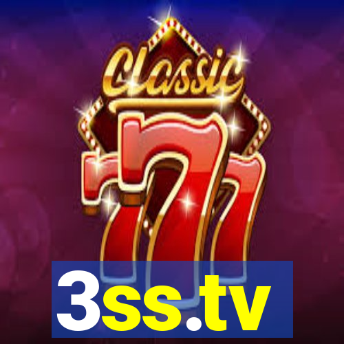 3ss.tv