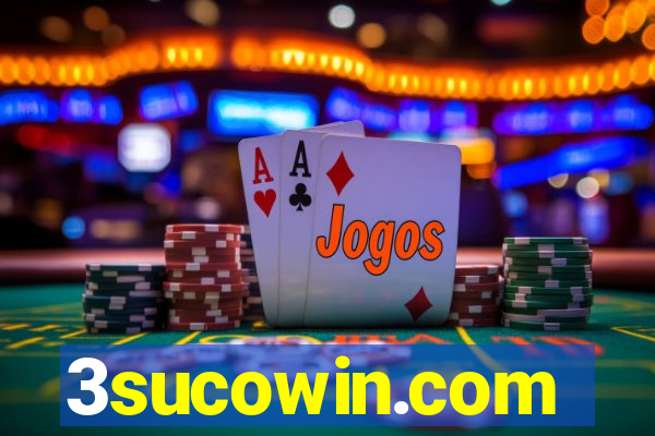 3sucowin.com