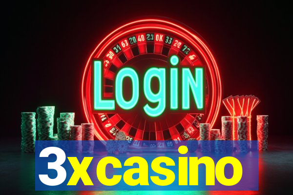 3xcasino