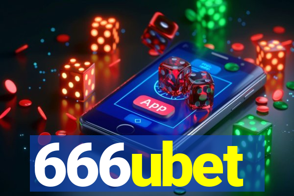 666ubet