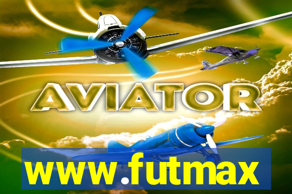 www.futmax