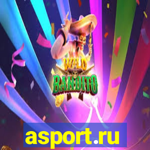 asport.ru