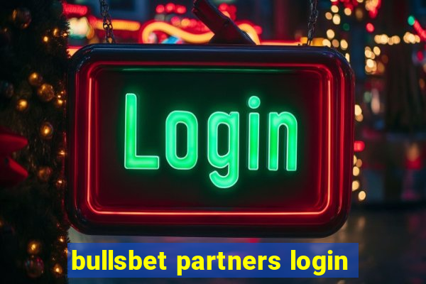 bullsbet partners login