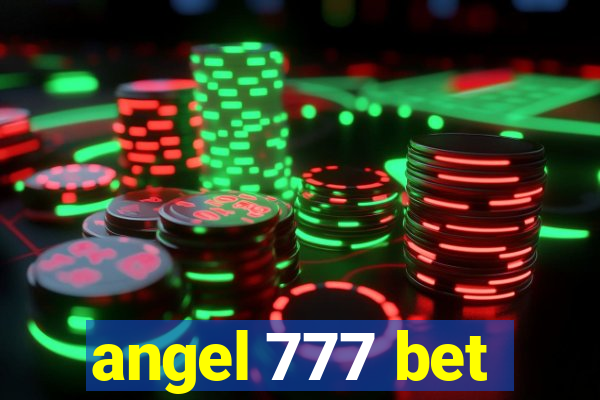 angel 777 bet